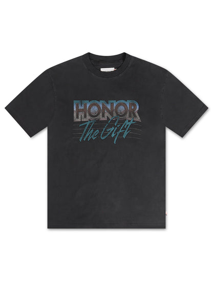 Honor The Gift After Hours T-Shirt - Black Denim Exchange