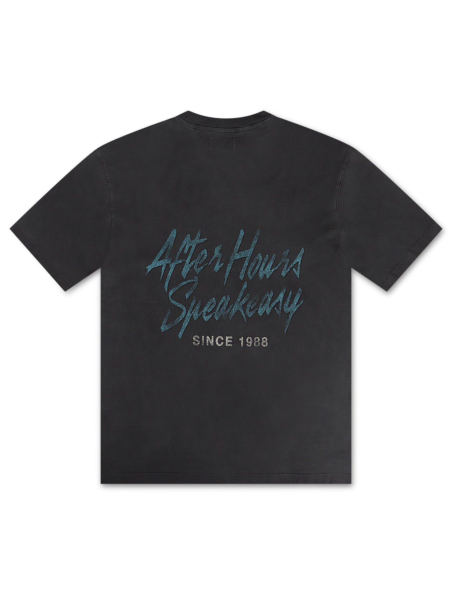 Honor The Gift After Hours T-Shirt - Black Denim Exchange