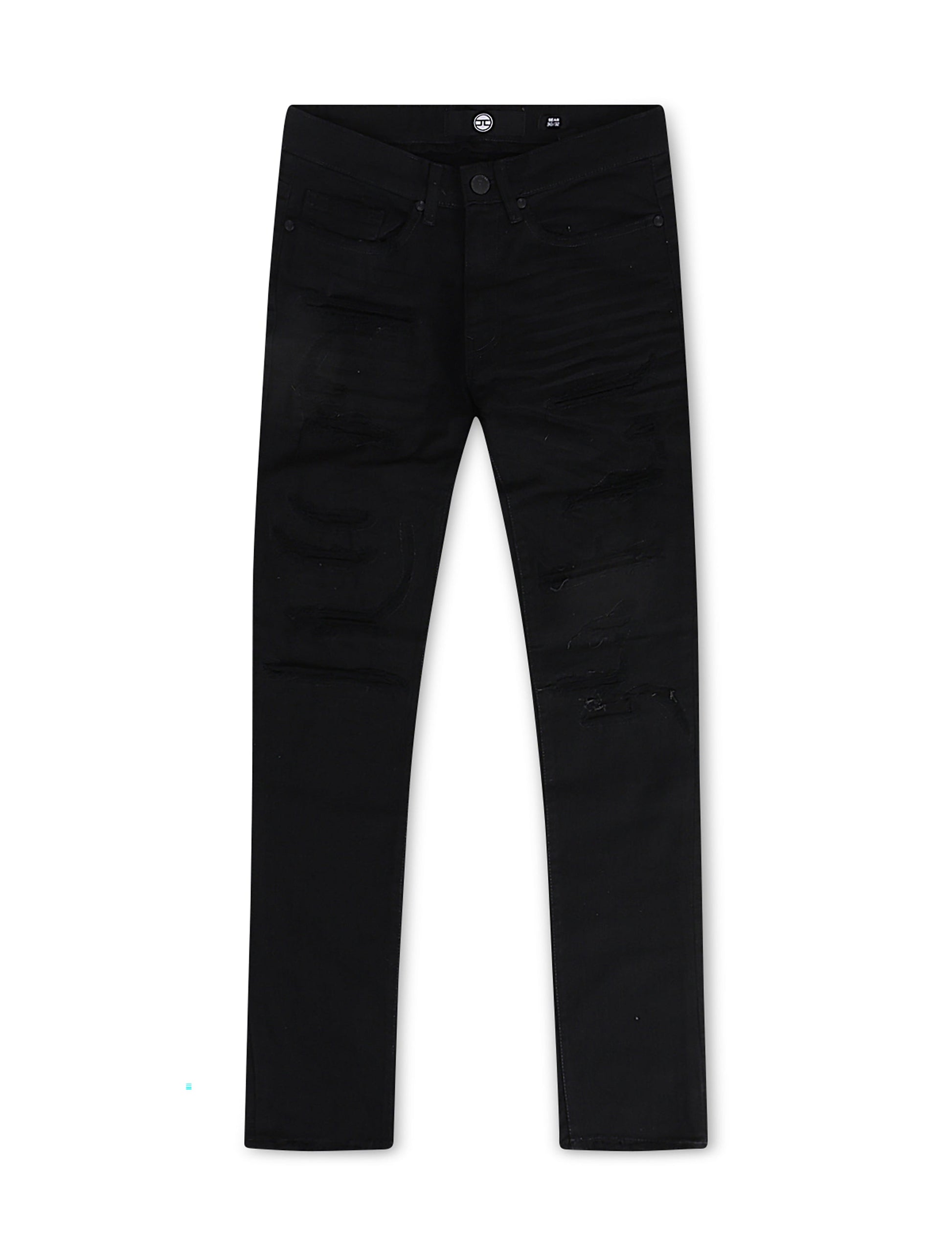 Jordan Craig Premium Denim - Black Denim Exchange