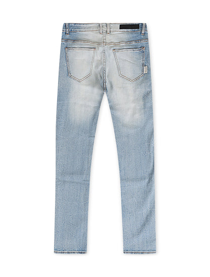 Embellish David Standard Skinny Jean - Day Wash Denim Exchange