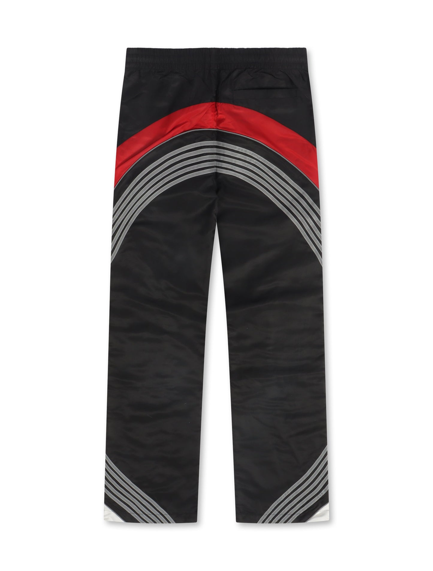 EPTM Clarken Pants - Black Denim Exchange