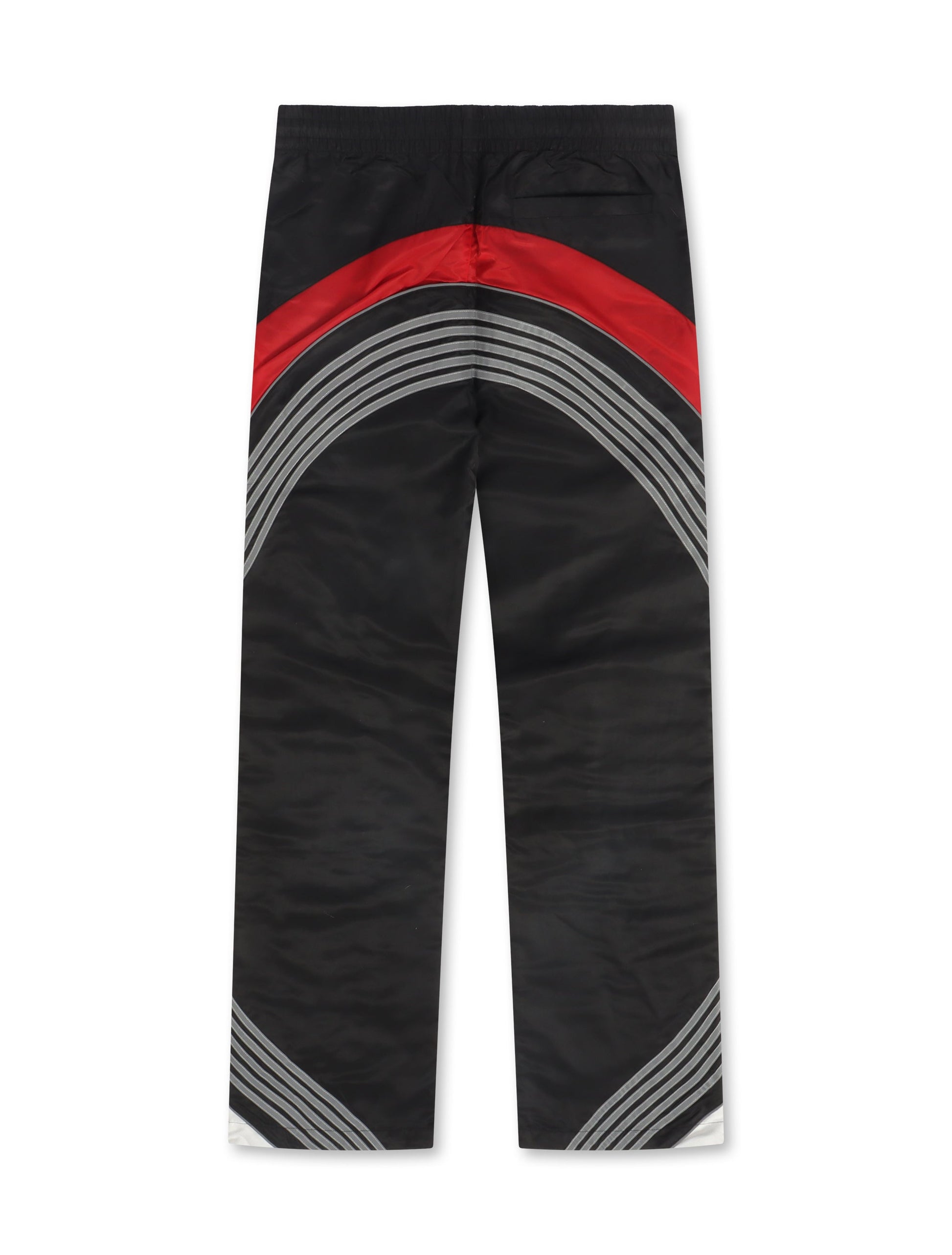 EPTM Clarken Pants - Black Denim Exchange