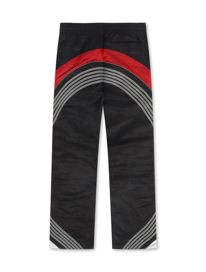 EPTM Clarken Pants - Black Denim Exchange