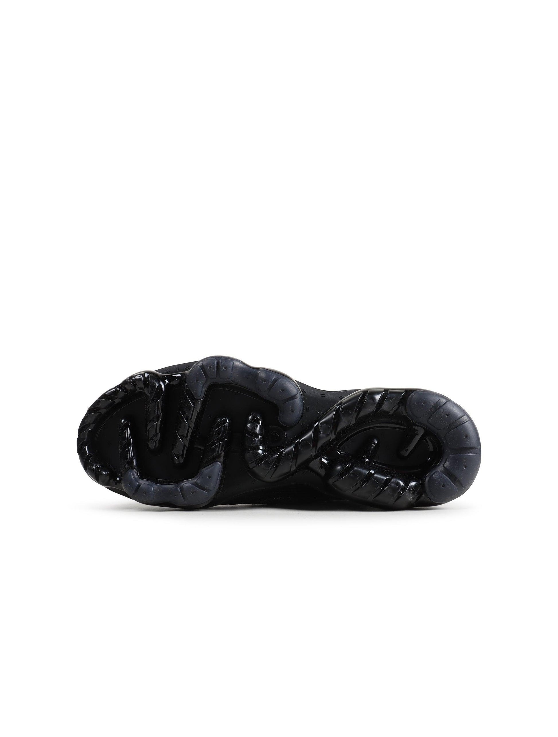 Nike Womens Nike Air Vapormax 2023 Flyknit - Black Denim Exchange