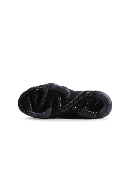 Nike Womens Nike Air Vapormax 2023 Flyknit - Black Denim Exchange