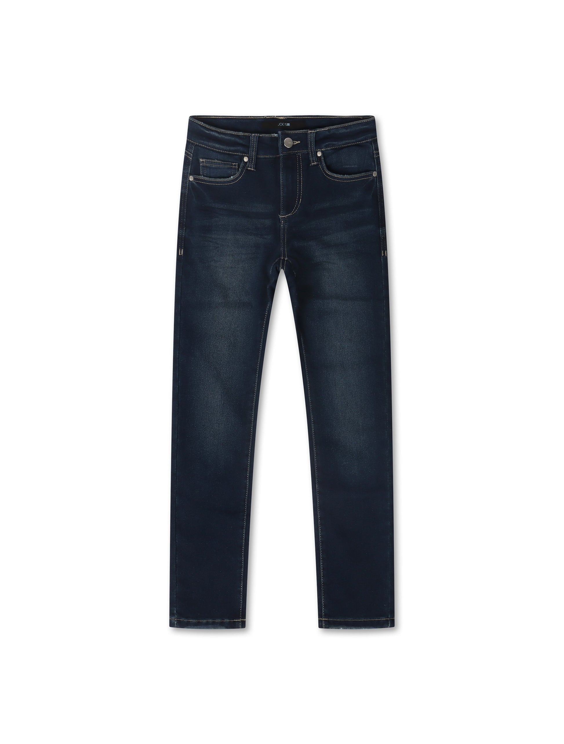 Joe's Jeans Kids Brixton Tapered Fit Jean - Dark Wash Denim Exchange
