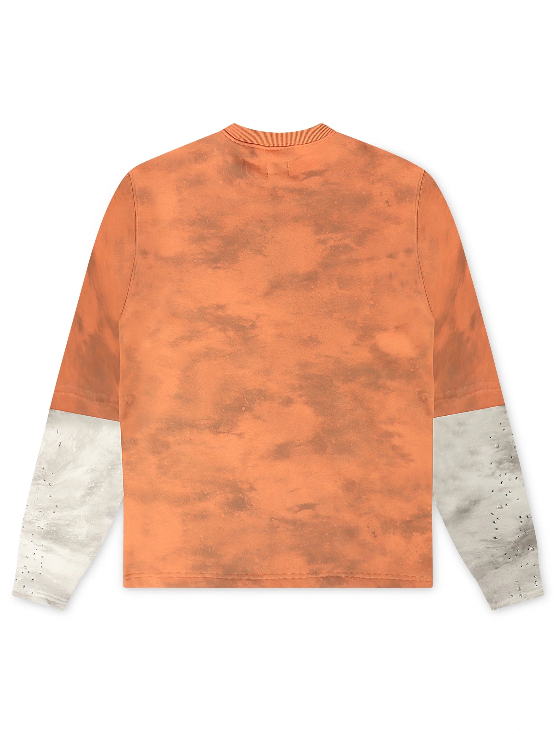 Politics Thorn Long Sleeve - Carol Denim Exchange