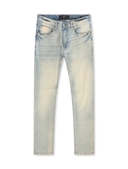 Jordan Craig Jeans - Iced Lager Denim Exchange