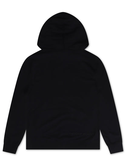 Psycho Bunny Walter Hoodie - Black Denim Exchange