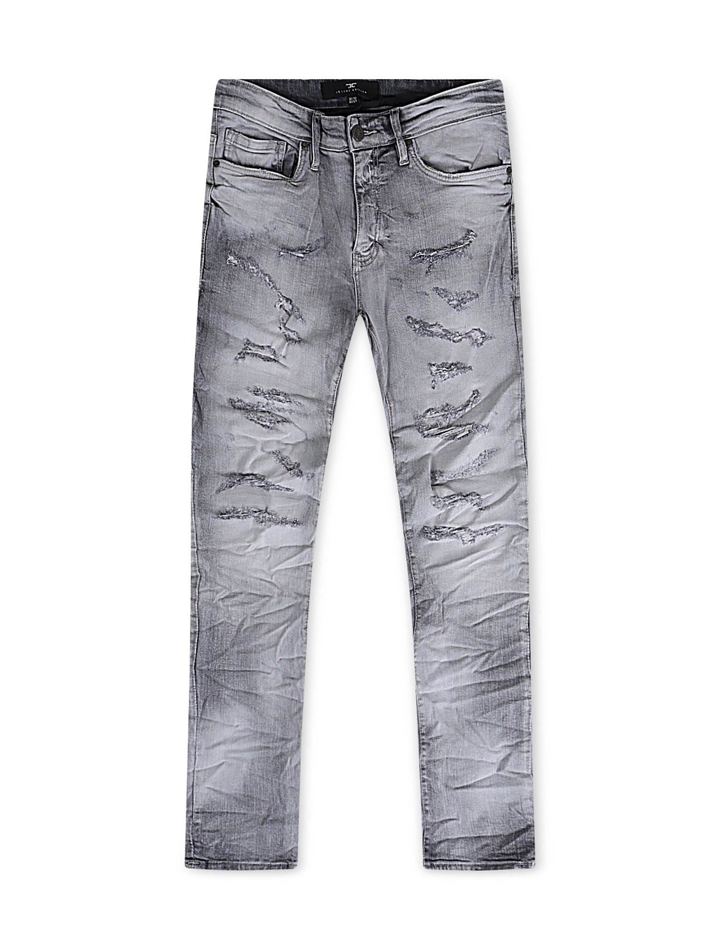 Jordan Craig Ross Jean - Cement Wash Denim Exchange