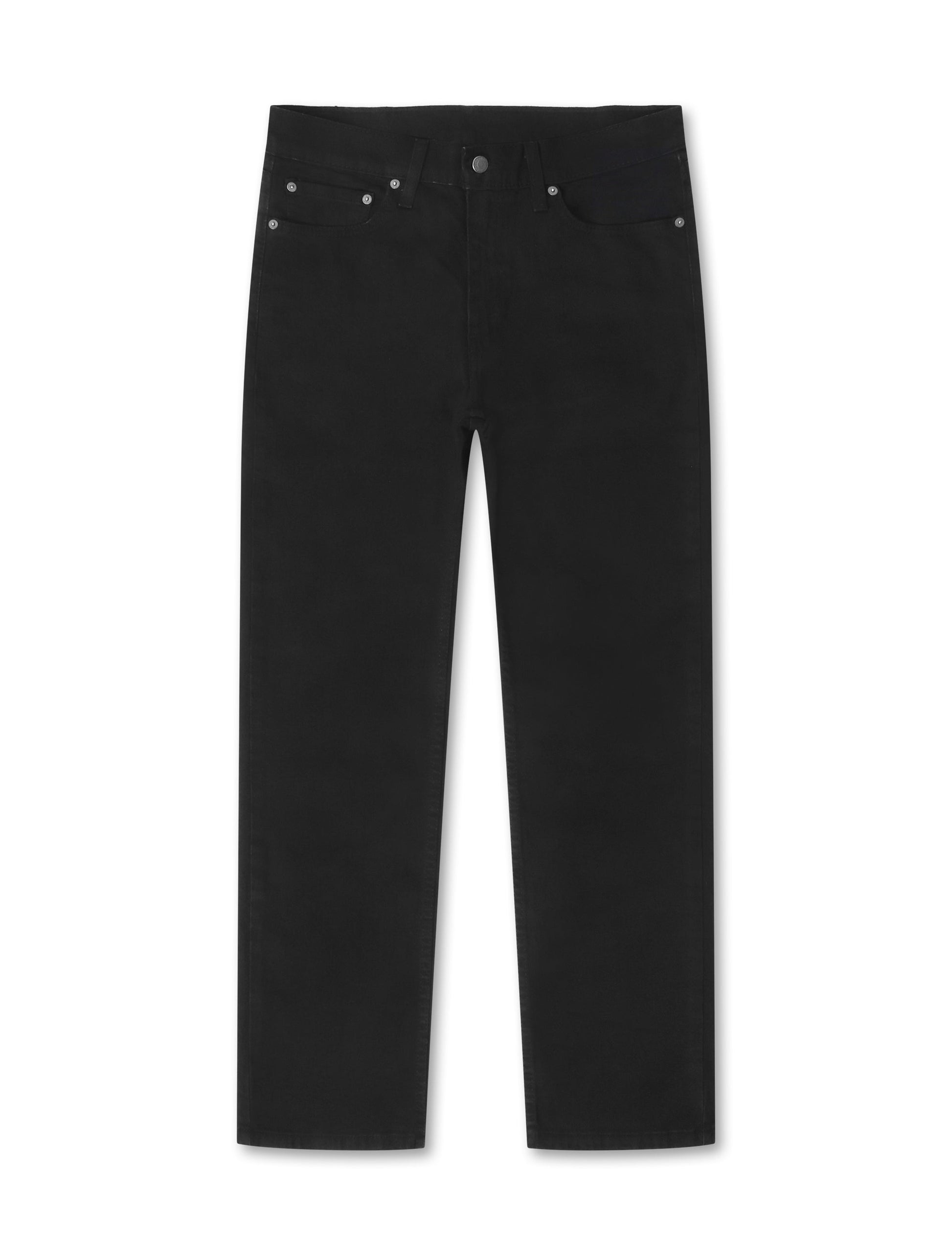 Levis 514™ Straight Fit Jeans - Native Cali Denim Exchange