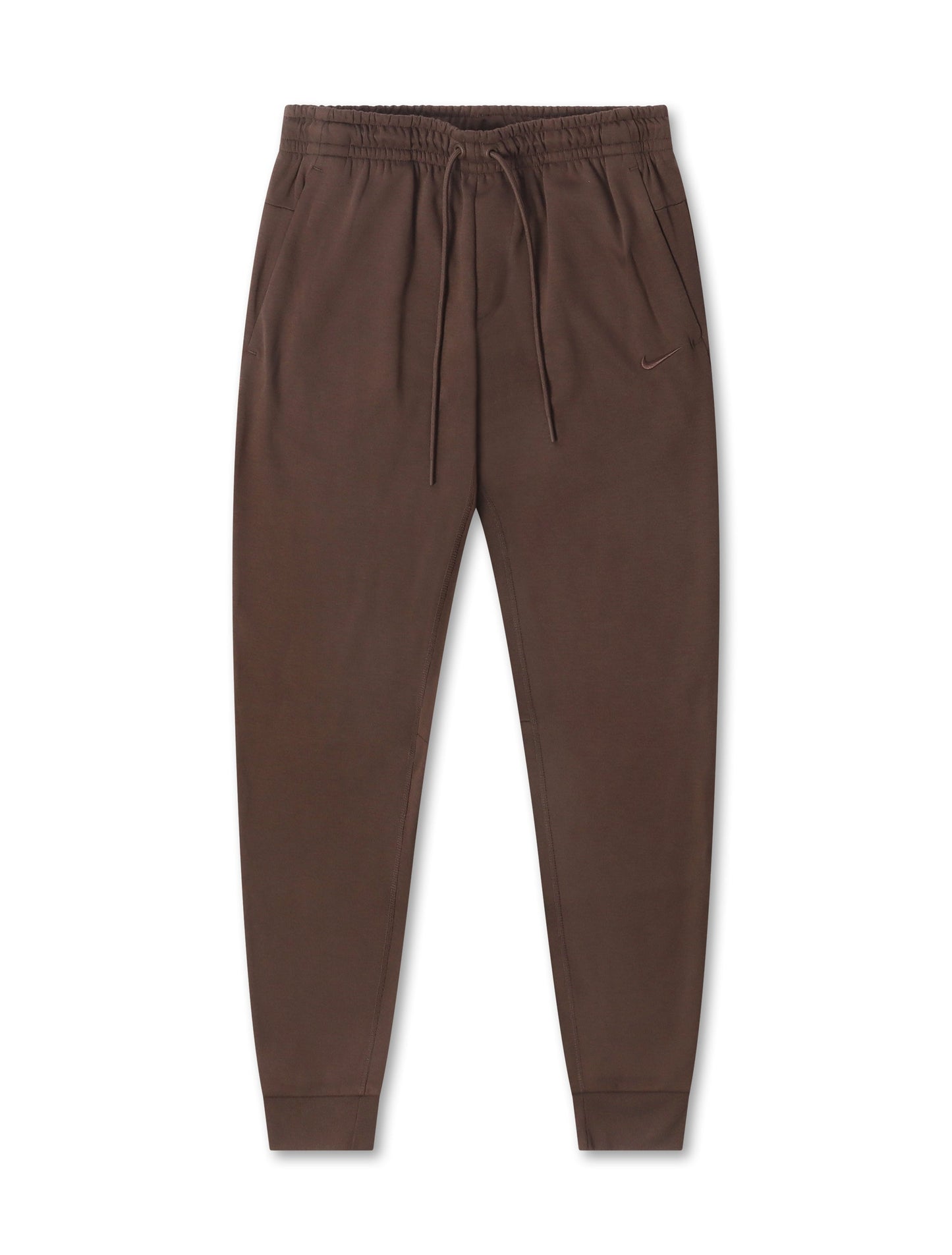 Nike Mens Primary Fleece Joggers - Baroque Brown Denim Exchange