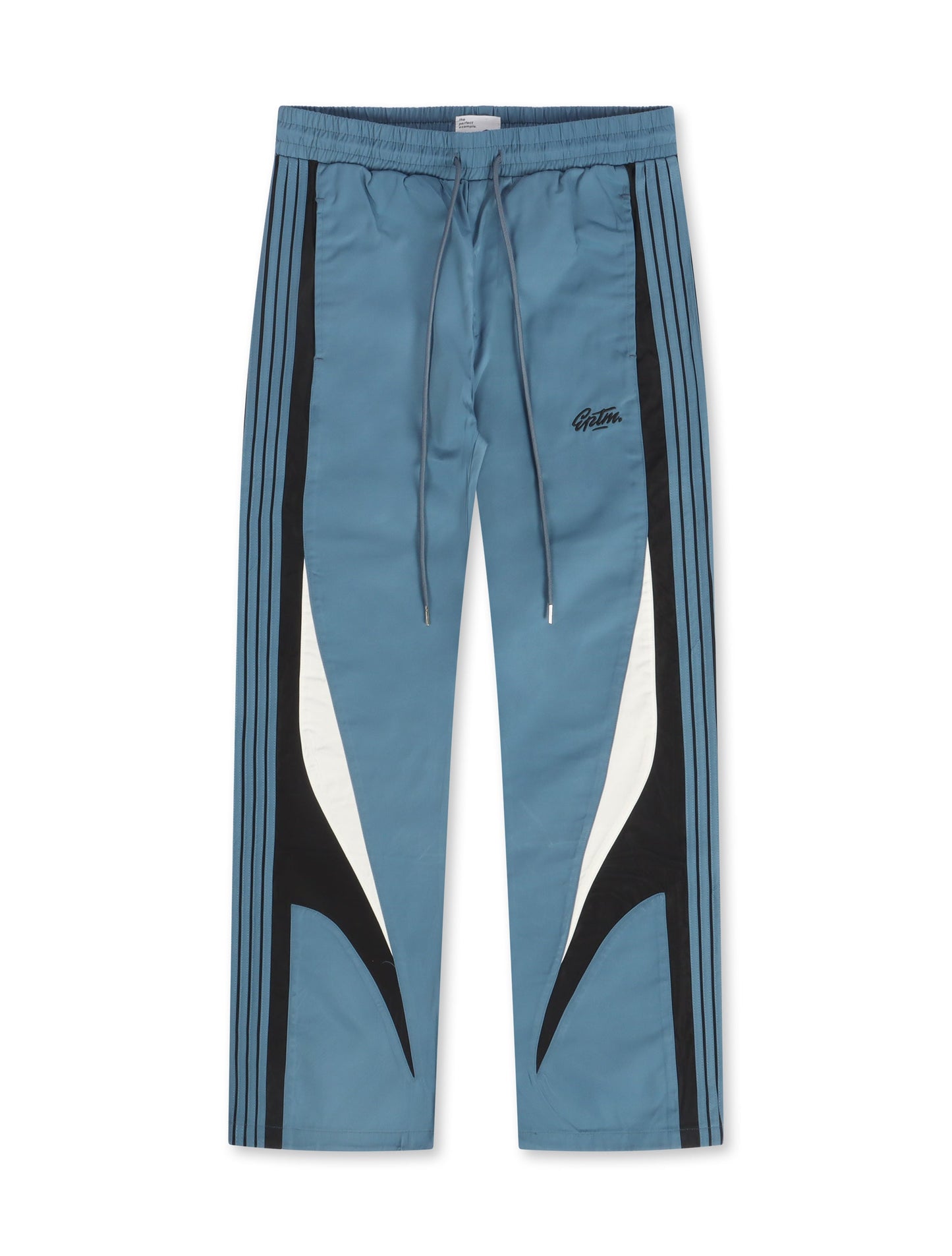 EPTM Baladin Pants - Denim Blue Denim Exchange