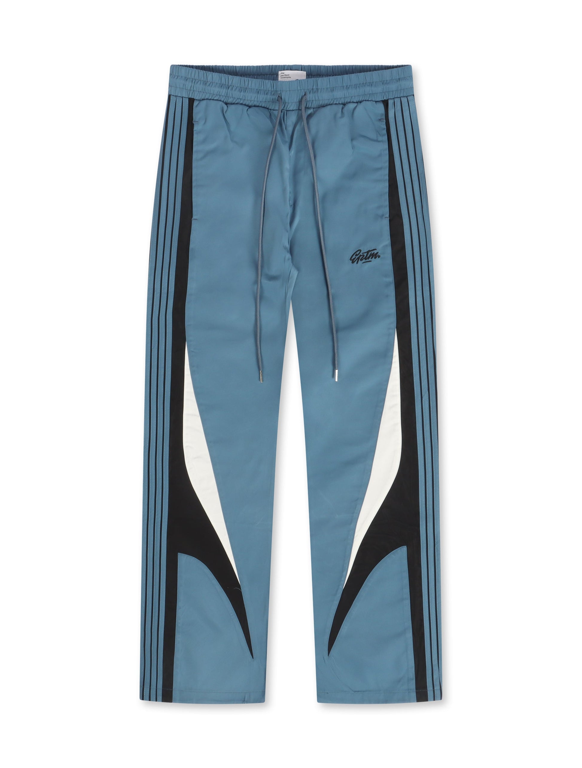 EPTM Baladin Pants - Denim Blue Denim Exchange