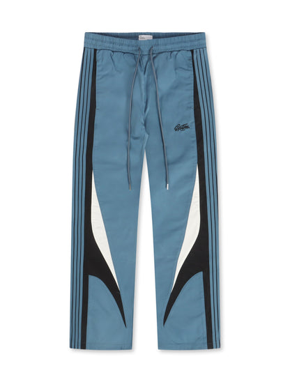 EPTM Baladin Pants - Denim Blue Denim Exchange