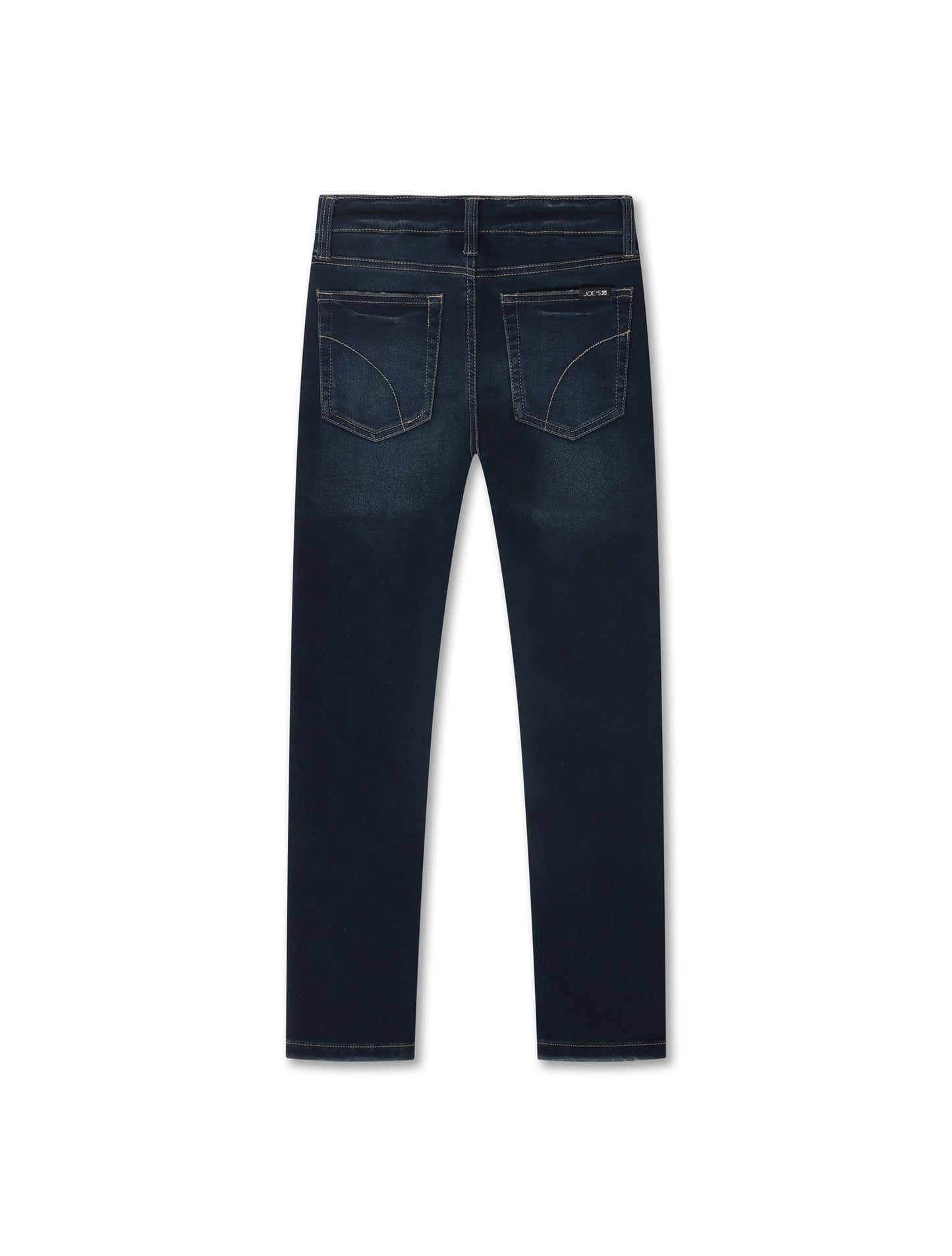 Joe's Jeans Kids Brixton Tapered Fit Jean - Dark Wash Denim Exchange