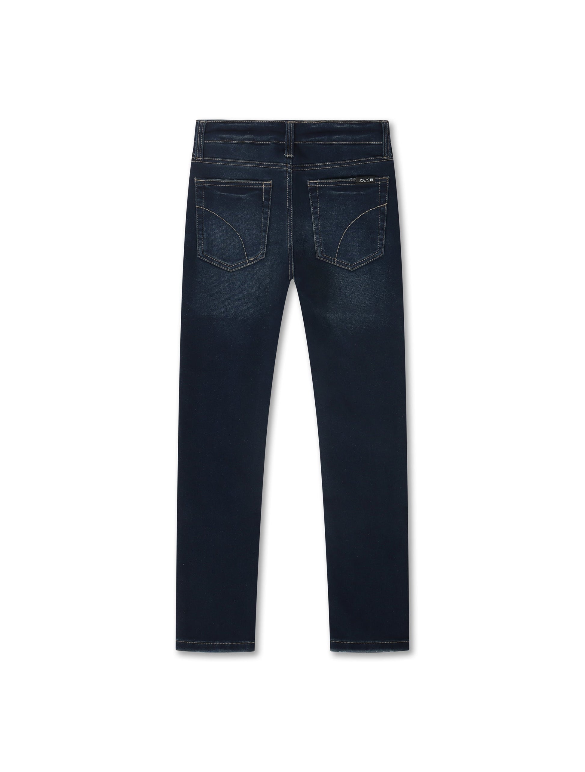 Joe's Jeans Kids Brixton Tapered Fit Jean - Dark Wash Denim Exchange