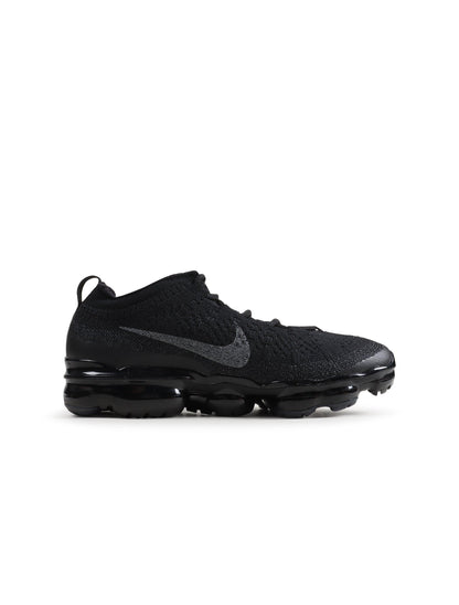 Nike Womens Nike Air Vapormax 2023 Flyknit - Black Denim Exchange