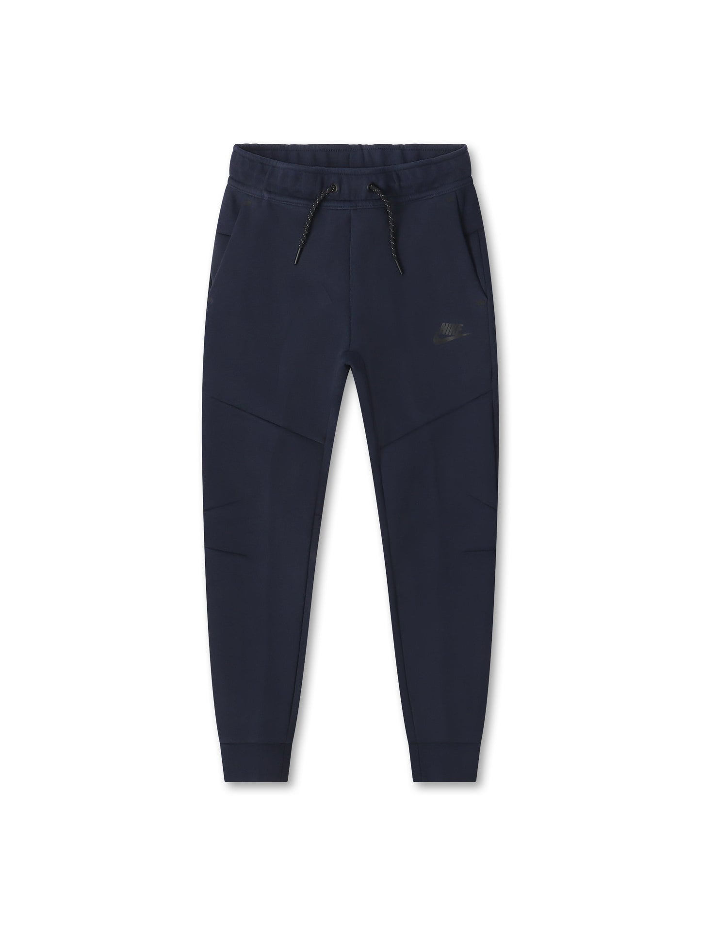 Nike Big Kids Tech Fleece Joggers - Navy Denim Exchange