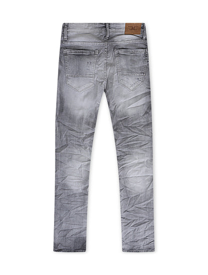 Jordan Craig Ross Jean - Cement Wash Denim Exchange