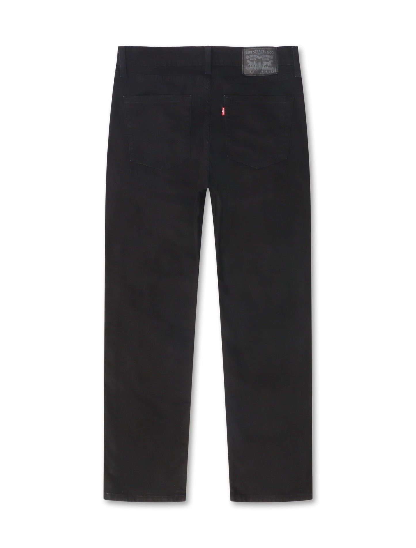 Levis 514™ Straight Fit Jeans - Native Cali Denim Exchange