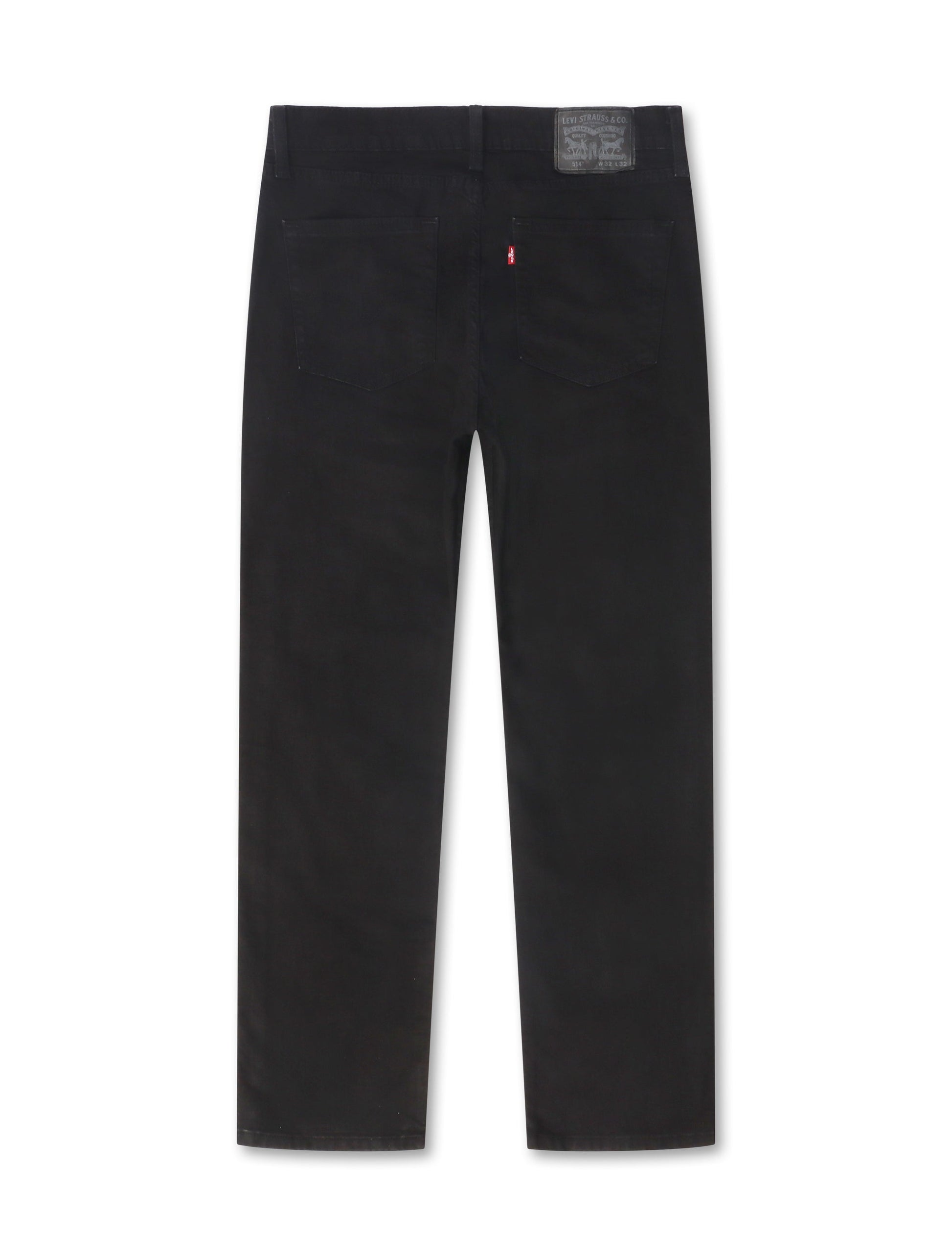 Levis 514™ Straight Fit Jeans - Native Cali Denim Exchange