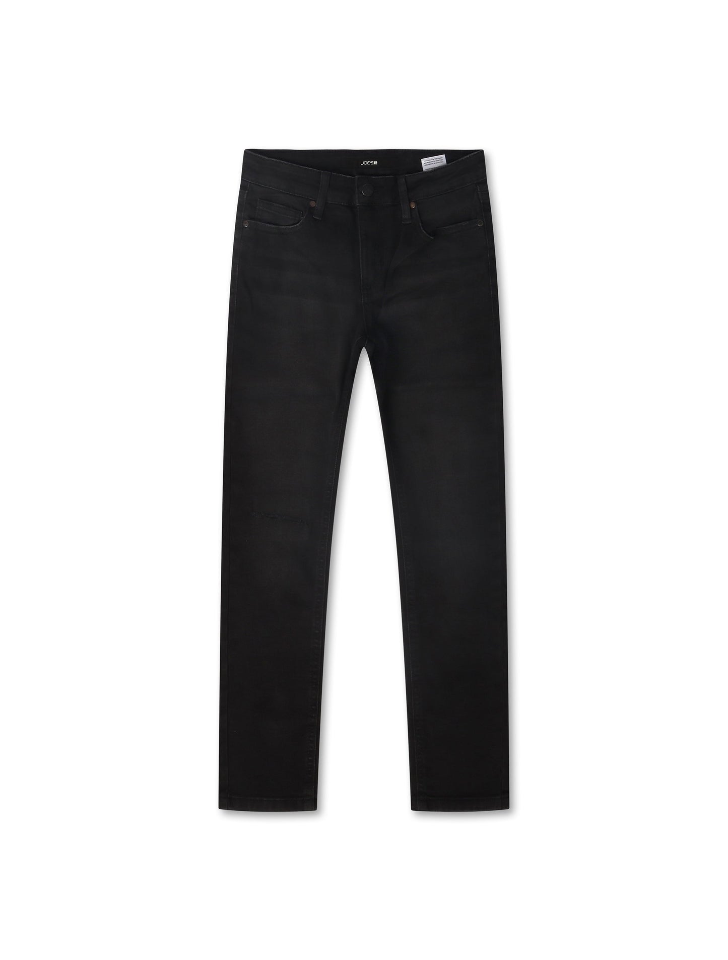 Joe's Jeans Kids Rad Skinny Fit Jean - Black Denim Exchange