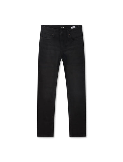 Joe's Jeans Kids Rad Skinny Fit Jean - Black Denim Exchange