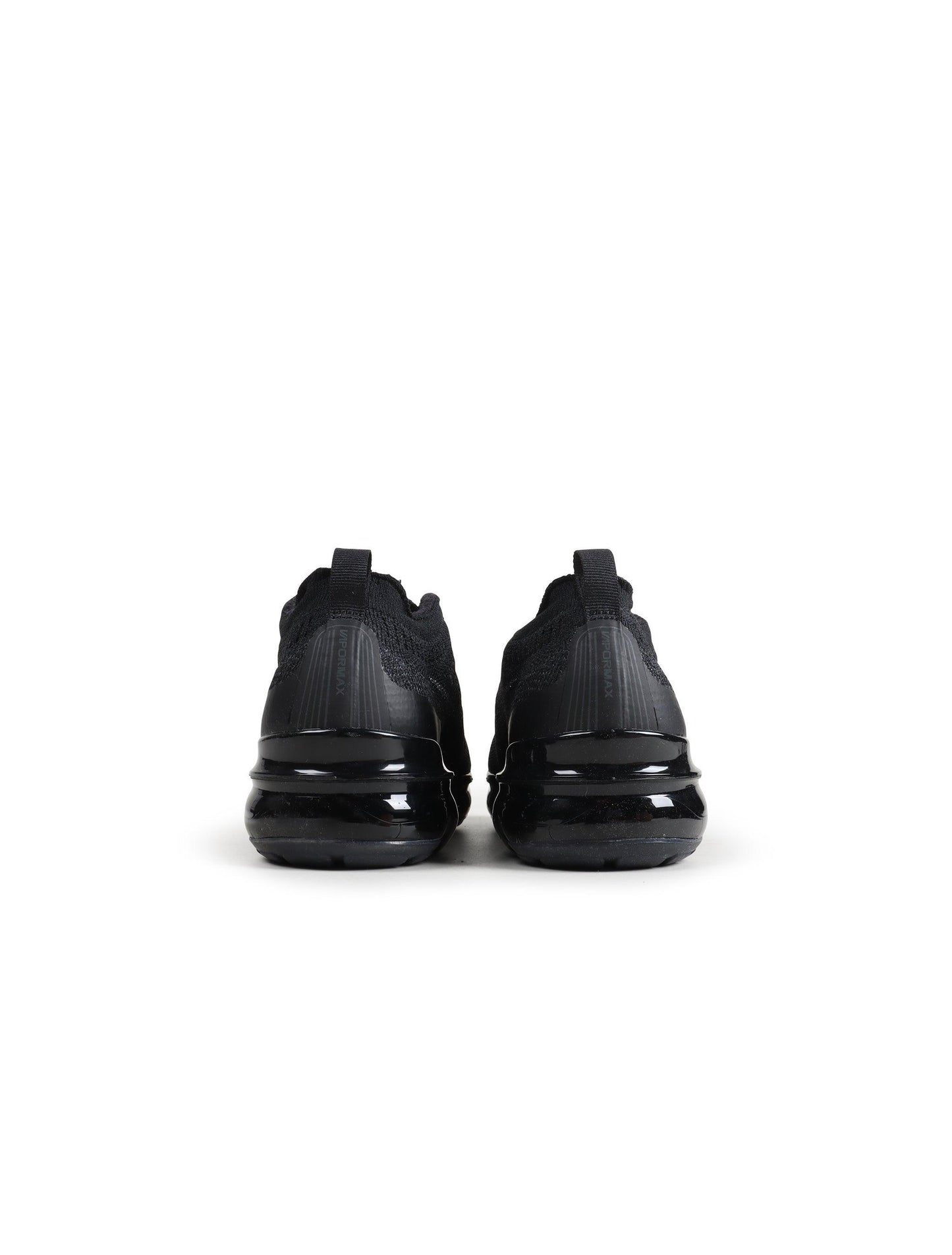 Nike Womens Nike Air Vapormax 2023 Flyknit - Black Denim Exchange