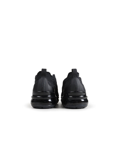Nike Womens Nike Air Vapormax 2023 Flyknit - Black Denim Exchange