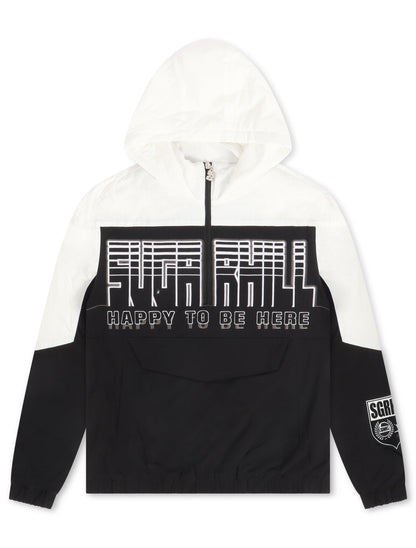 Sugarhill Storm Starter Jacket - Black Denim Exchange