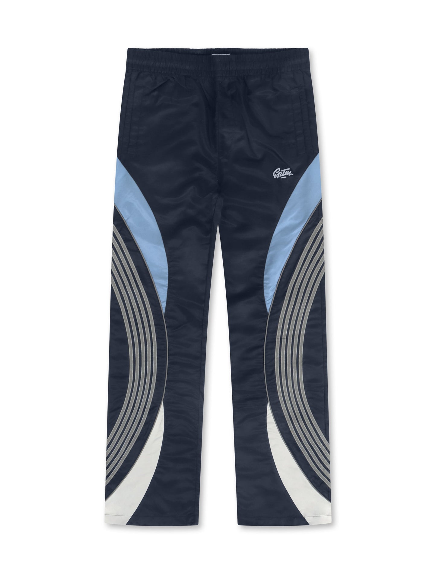EPTM Clarken Pants - Navy Blue Denim Exchange