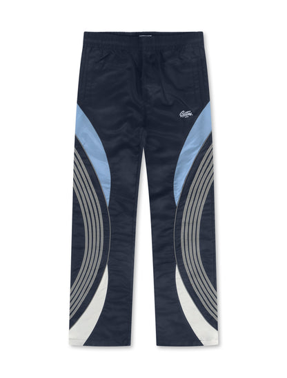 EPTM Clarken Pants - Navy Blue Denim Exchange