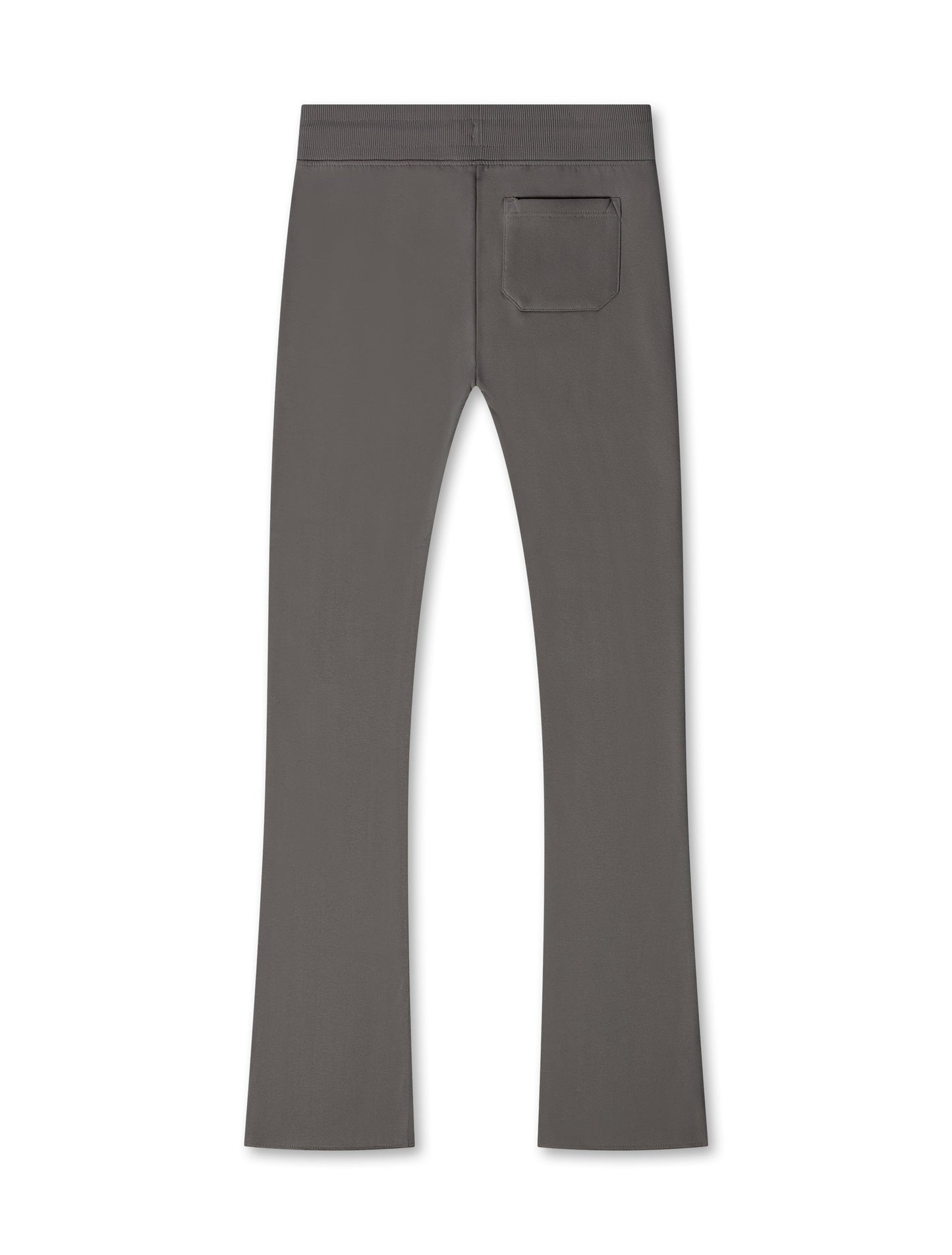 Jordan Craig Uptown Fleece Stacked Sweatpants - Charcoal Denim Exchange