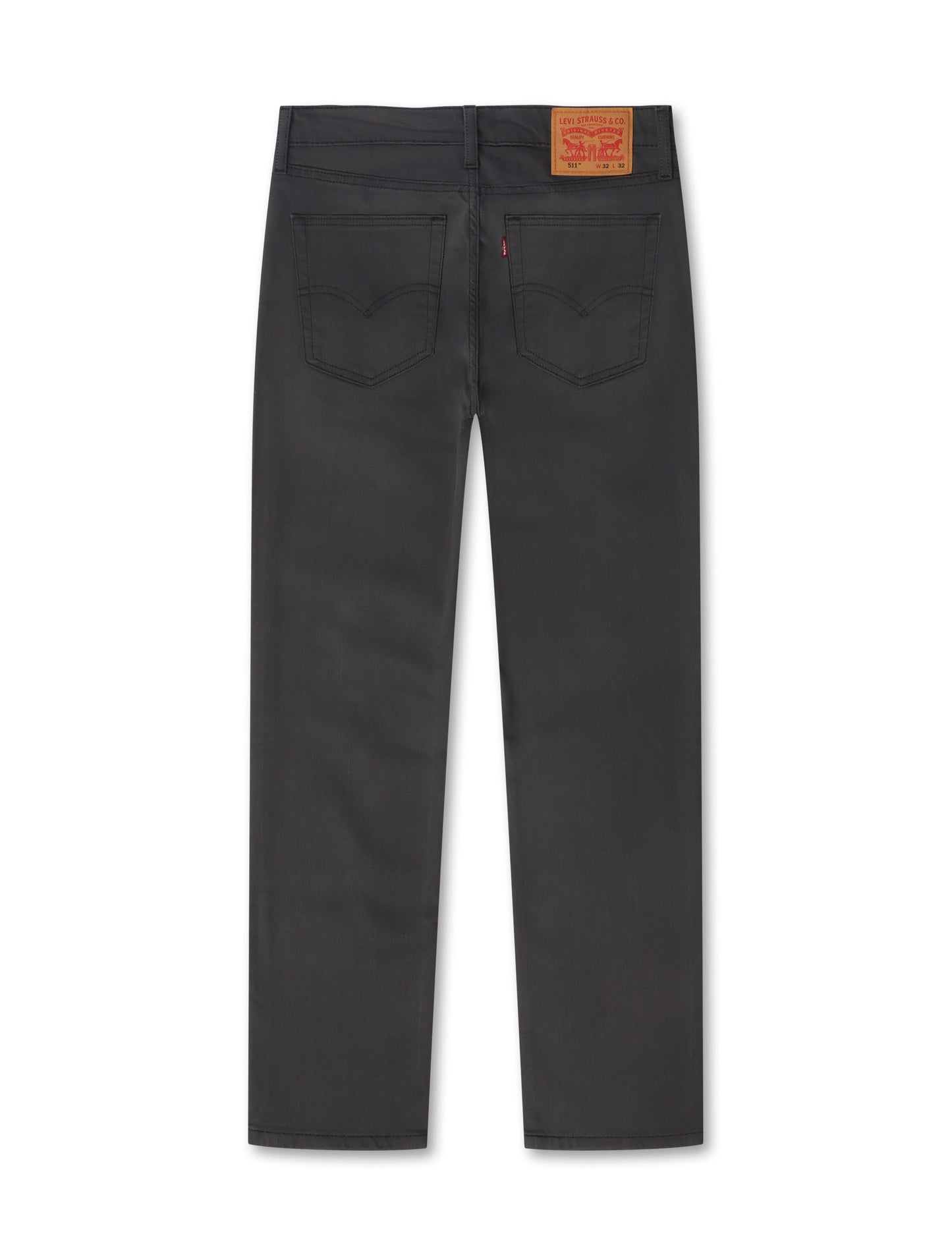 Levis 511™ Slim Fit Jeans - Grey Denim Exchange