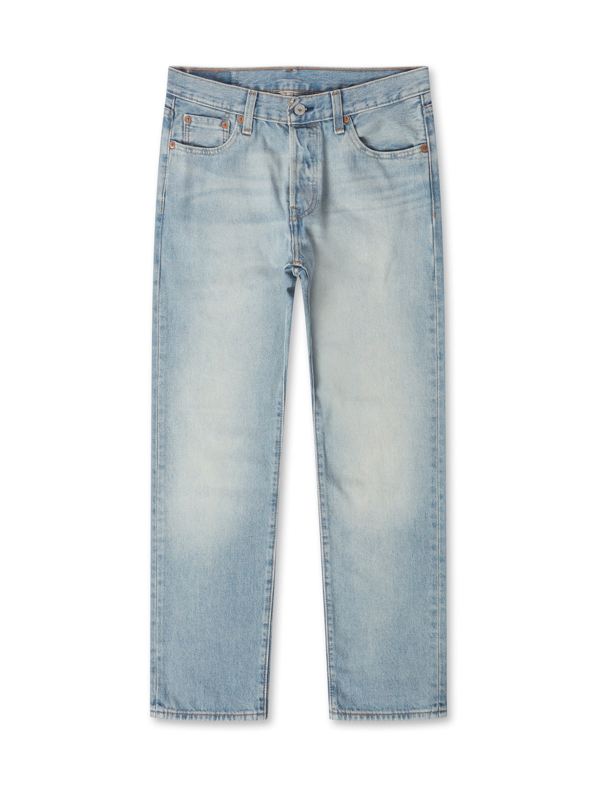 Levis 501™ Original - Who's Driving Denim Exchange