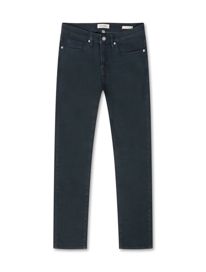 Frame L'Homme Slim Jean - Placid Denim Exchange