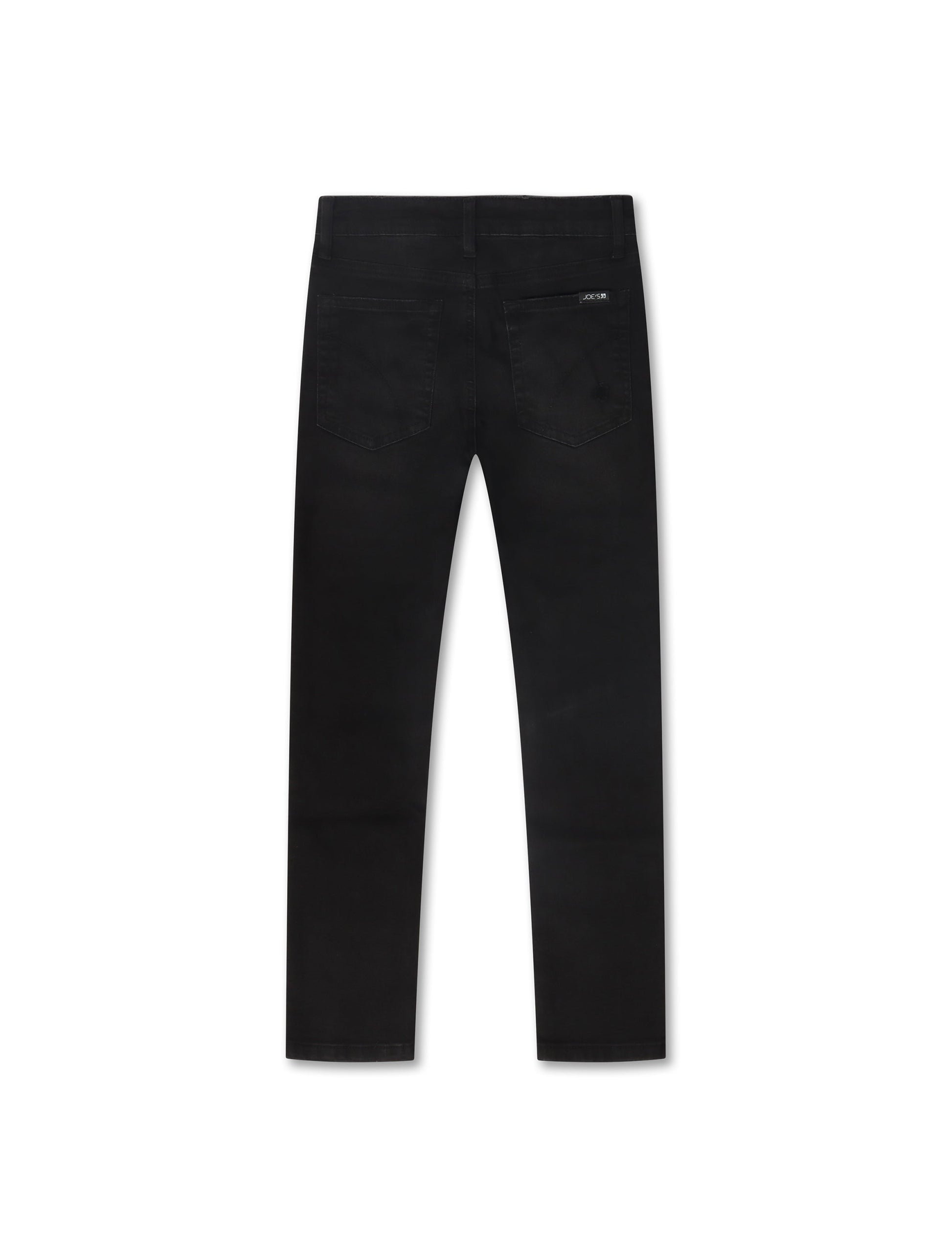 Joe's Jeans Kids Rad Skinny Fit Jean - Black Denim Exchange