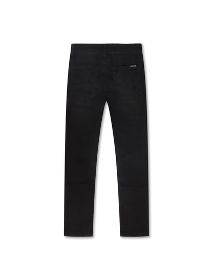 Joe's Jeans Kids Rad Skinny Fit Jean - Black Denim Exchange