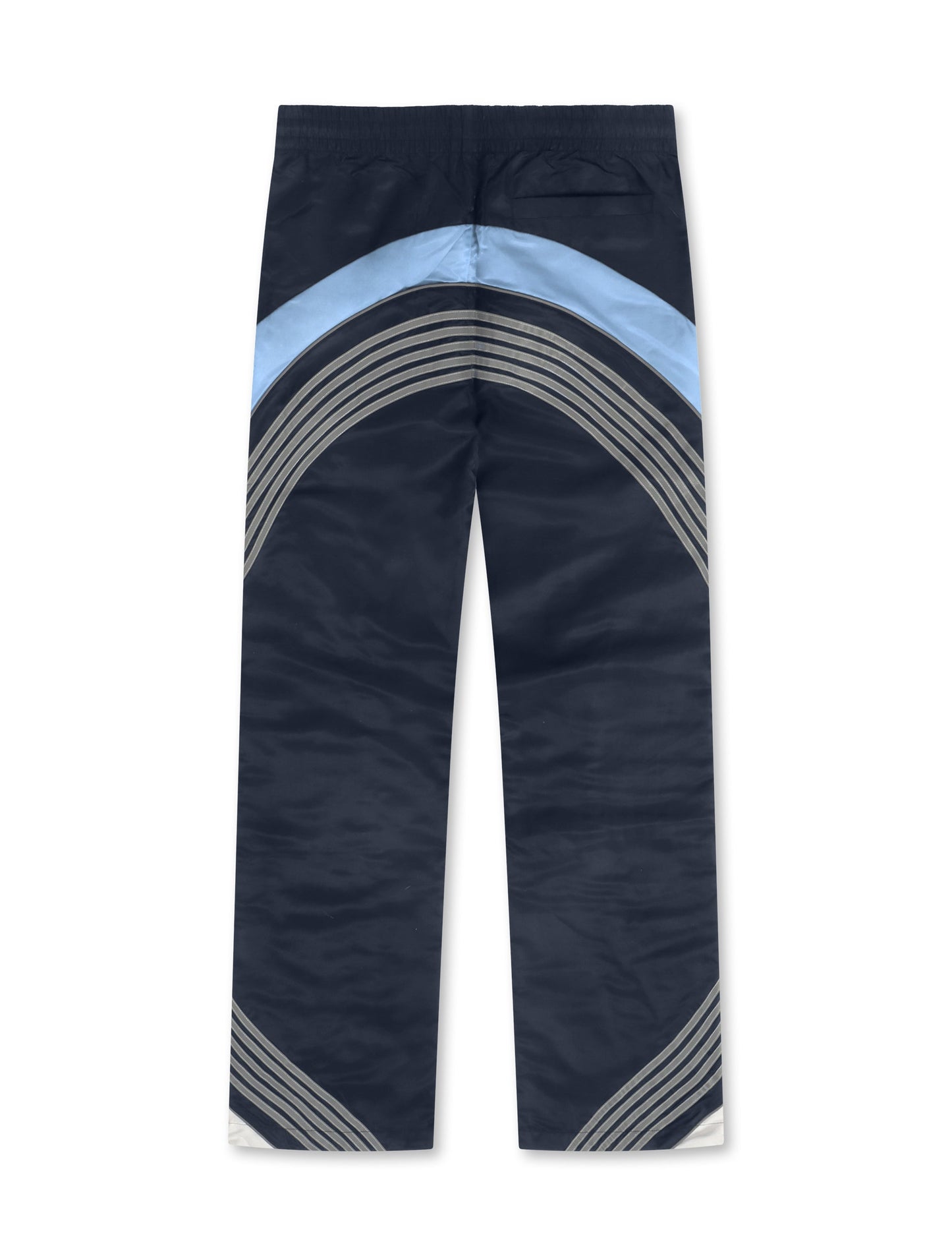 EPTM Clarken Pants - Navy Blue Denim Exchange