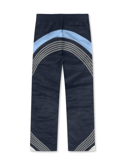 EPTM Clarken Pants - Navy Blue Denim Exchange