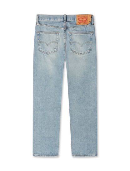 Levis 501™ Original - Who's Driving Denim Exchange