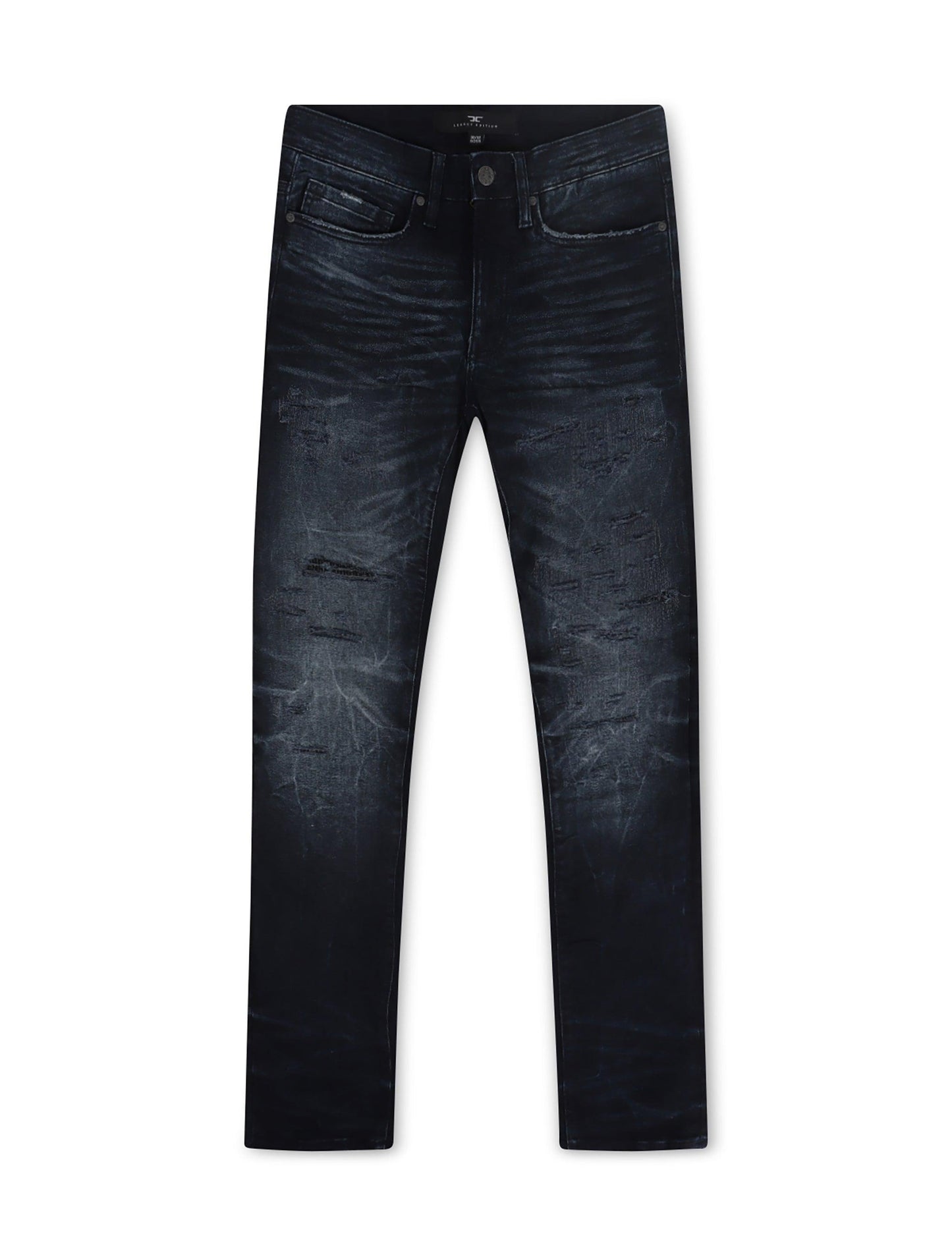 Jordan Craig Amsterdam Jean - Midnight Blue Denim Exchange