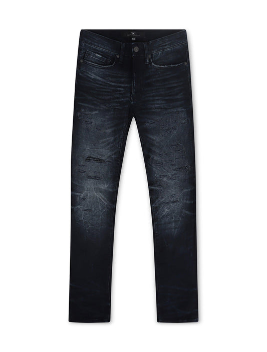 Jordan Craig Amsterdam Jean - Midnight Blue Denim Exchange