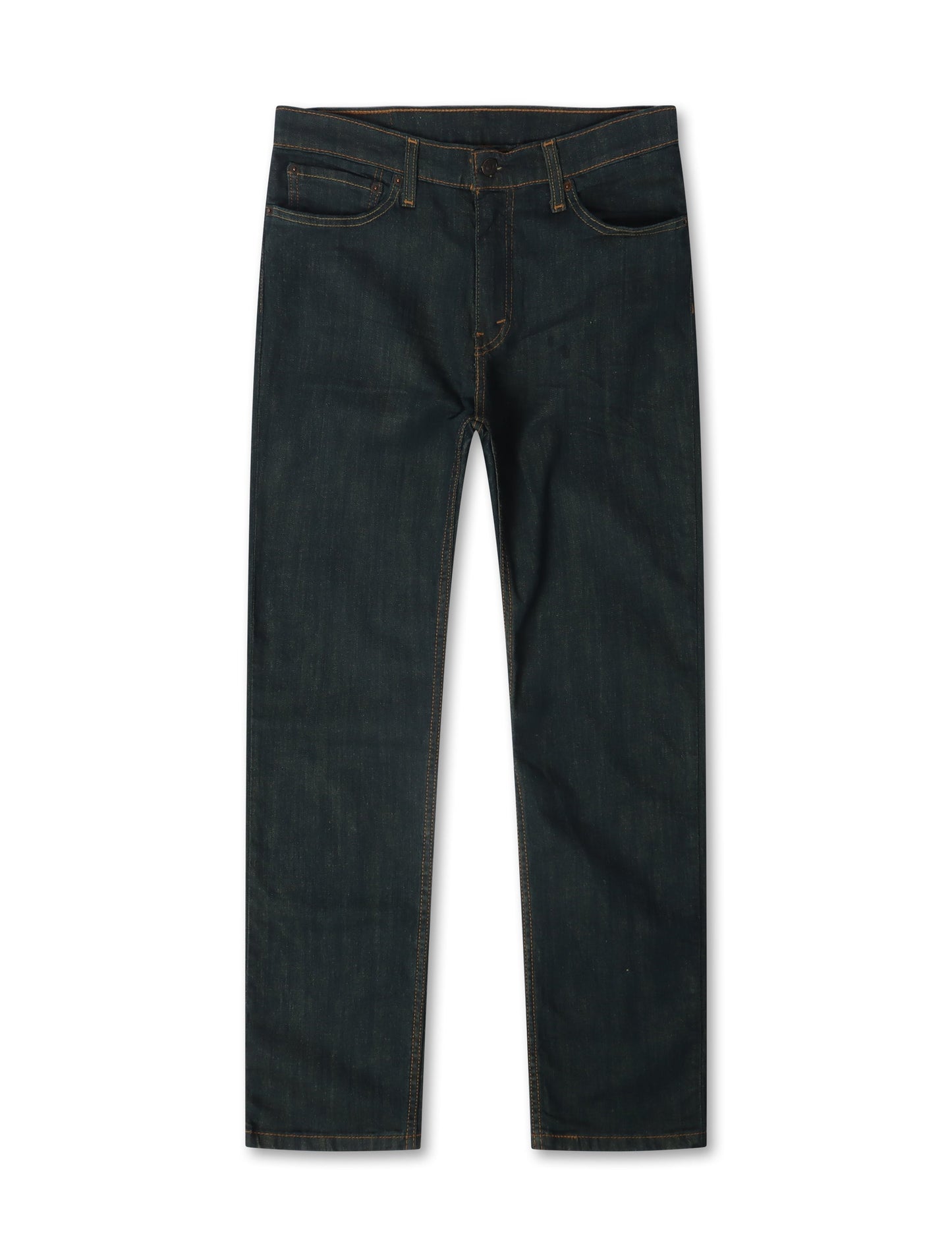 Levis 511™ Slim Fit Jeans  - Rinsed Playa Denim Exchange