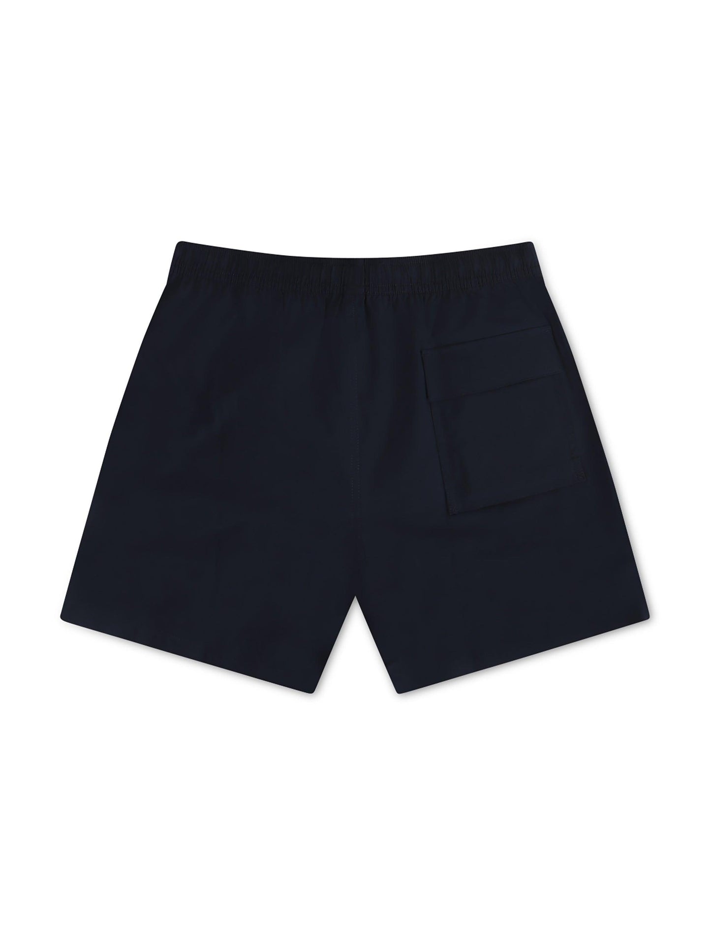 Psycho Bunny Malta Color Changing Swim Trunk - Navy Denim Exchange