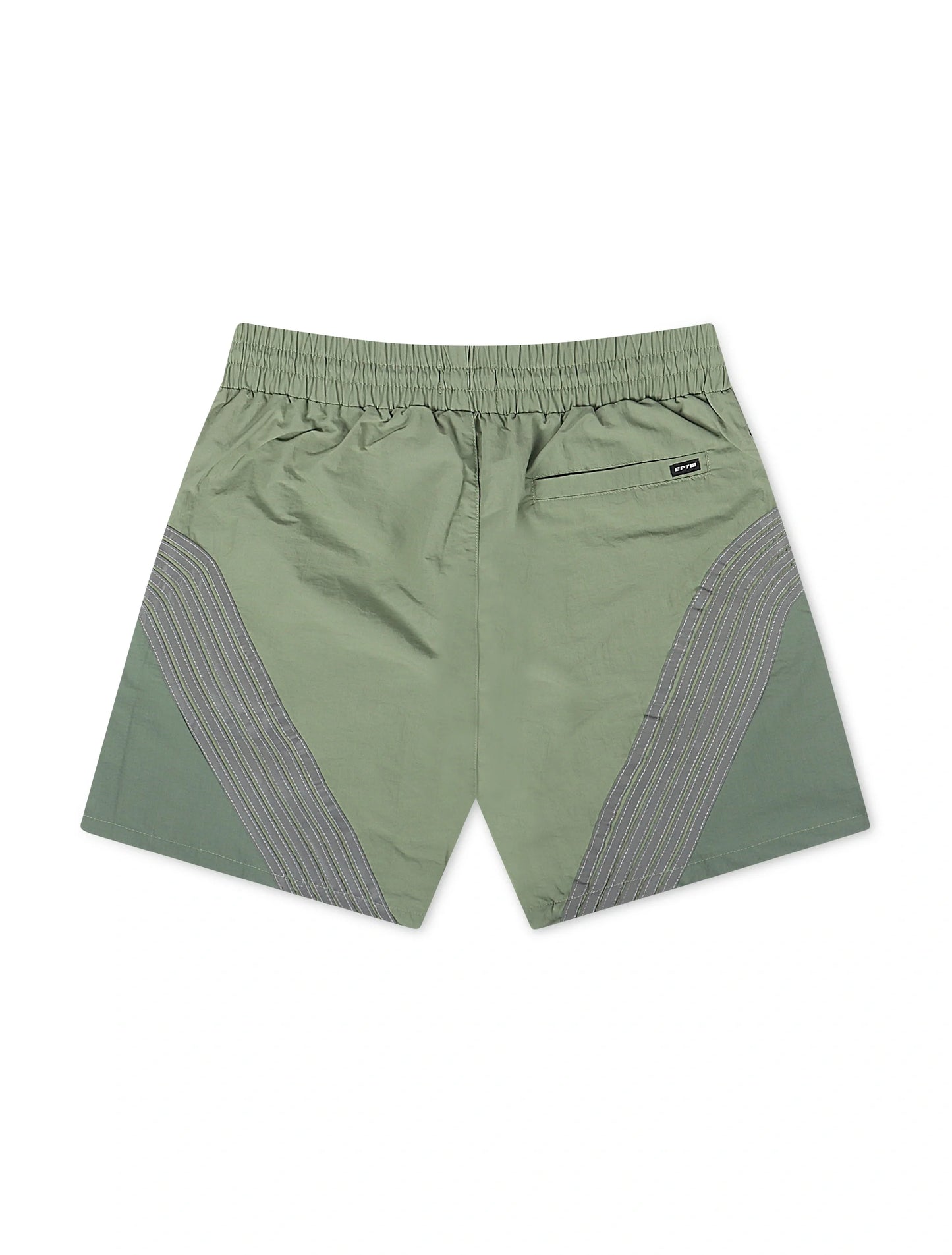 EPTM 3M Highway Shorts - Sage Denim Exchange
