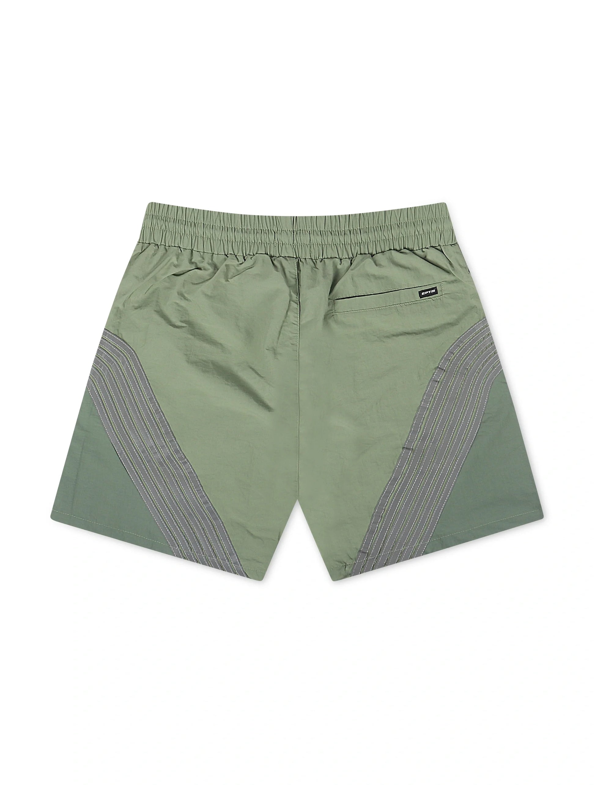 EPTM 3M Highway Shorts - Sage Denim Exchange
