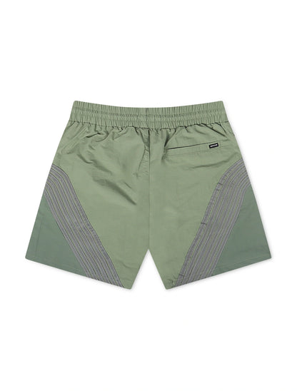 EPTM 3M Highway Shorts - Sage Denim Exchange