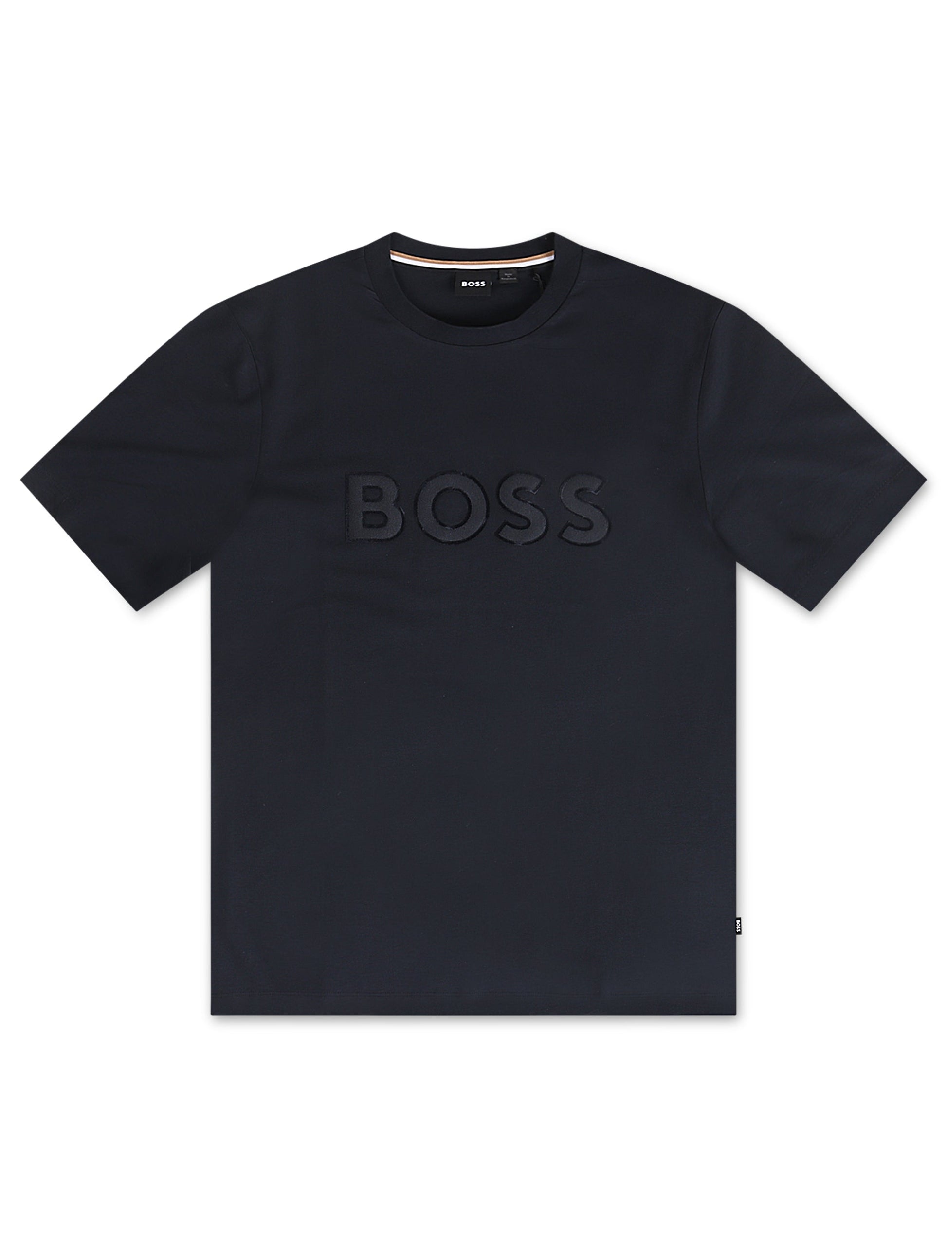 Hugo Boss C-Thompson Tee - Navy Denim Exchange